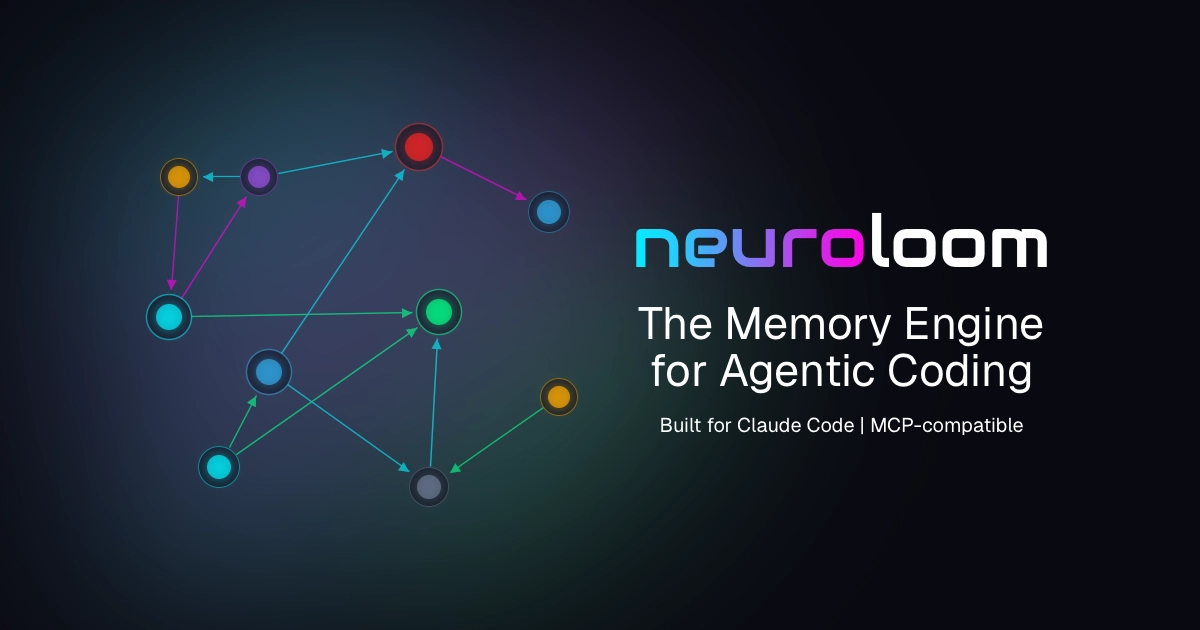 What is a Memory | Neuroloom Docs